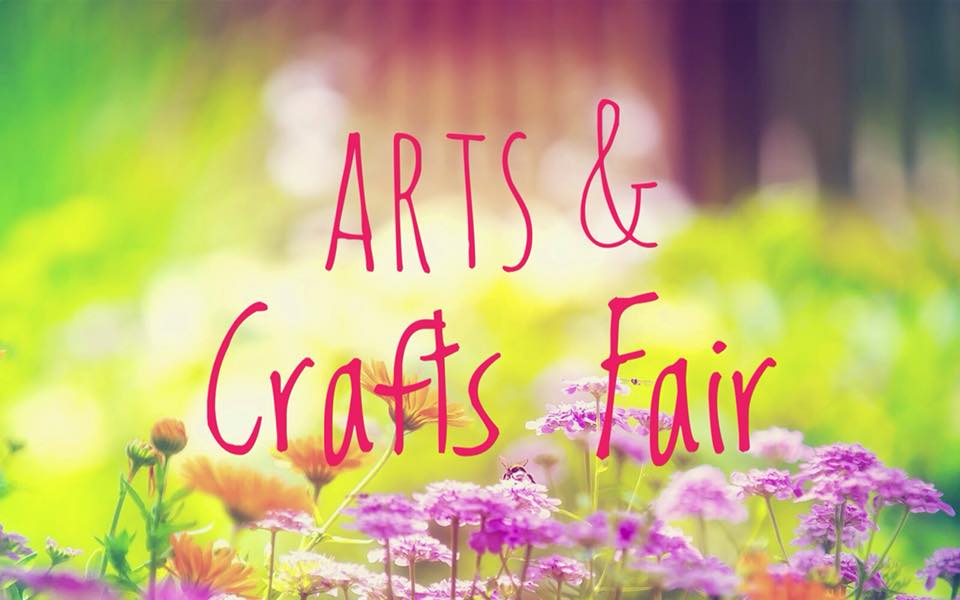 Arts and Crafts Fair Chadwell Heath Craft Fair in Romford Essex